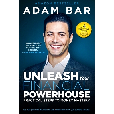 预订 Unleash Your Financial Powerhouse: Practical Steps to Money Mastery: 9781733042444