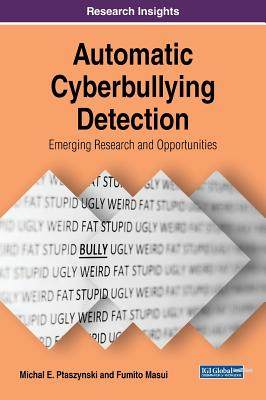 【预订】Automatic Cyberbullying Detection