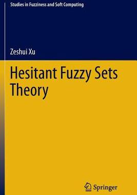 预订 Hesitant Fuzzy Sets Theory