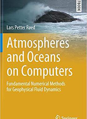 【预售】Atmospheres and Oceans on Computers...