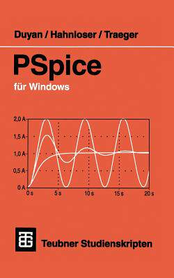 预订 PSpice für Windows