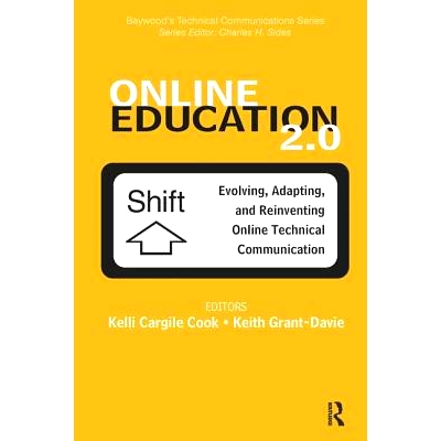 Evolving, Adapting, and Reinventing Onli