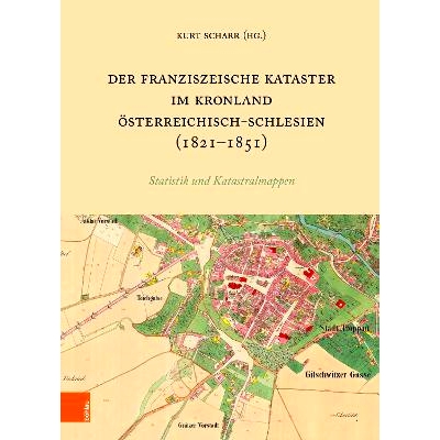 The Franciscan Cadastre in the crown lan