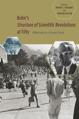 【预订】Kuhn’s Structure of Scientific Revolutions at Fifty 9780226317205