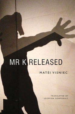 【预订】Mr. K Released 9780857426482