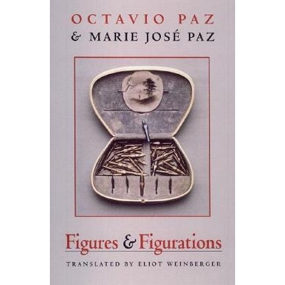 预订 Figures & Figurations 图形和比喻: 9780811217590