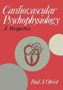 预订 Cardiovascular Psychophysiology