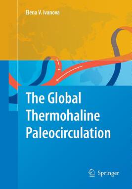 【预订】The Global Thermohaline Paleocirculation