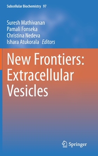 Extracellular Frontiers New Vesicles 预订