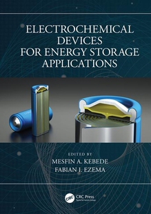 【预订】Electrochemical Devices for Energy Storage Applications