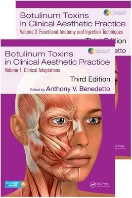 Two Volume Set
