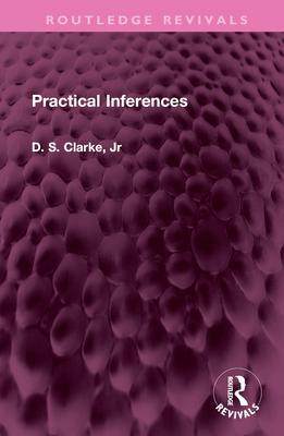 [预订]Practical Inferences 9781032383842