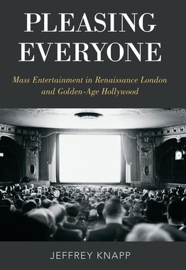 【预订】Pleasing Everyone