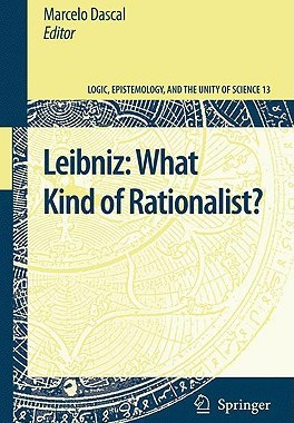 预订 Leibniz: What Kind of Rationalist?