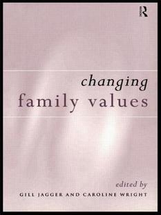 Values Family 预订 Changing