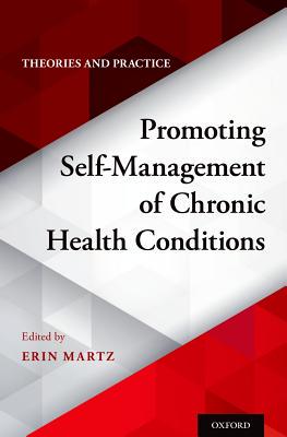 【预订】Promoting Self-Management of Chronic Health Conditions