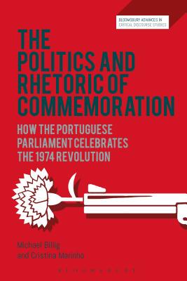 【预订】The Politics and Rhetoric of Commemoration