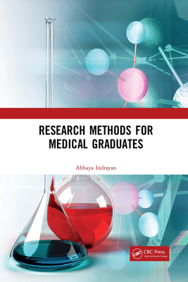 【预订】Research Methods for Medical Graduates 9781032087252