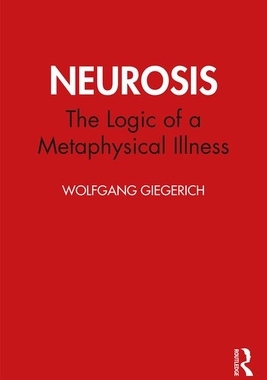 【预订】Neurosis