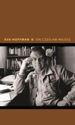 [预订]On Czeslaw Milosz 9780691212692