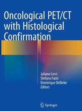 预订 Oncological PET/CT with Histological Confirmation