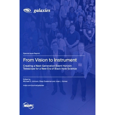 Creating a Next-Generation Event Horizon