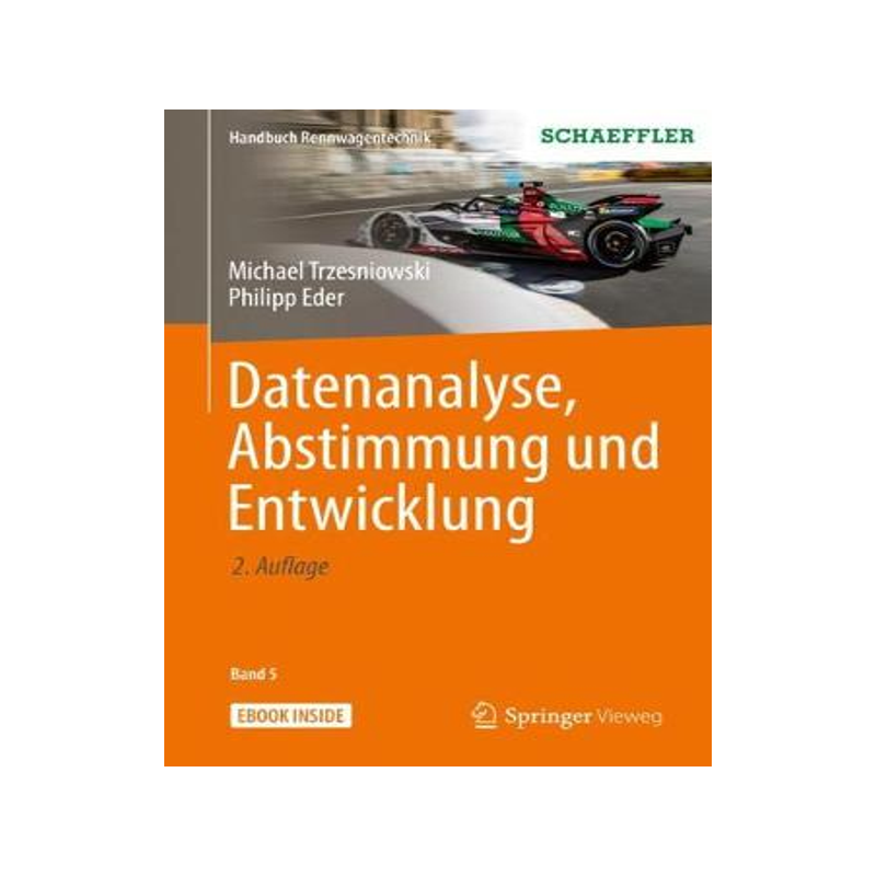 预订 Datenanalyse, Abstimmung Und Entwicklung