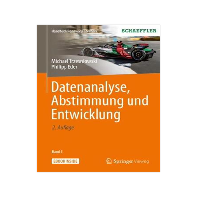 预订 Datenanalyse, Abstimmung Und Entwicklung