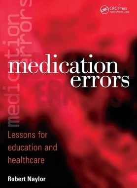 预订 Medication Errors