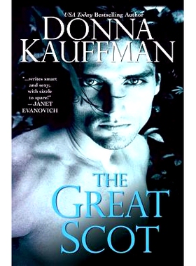 预订 The Great Scot: 9780758212016