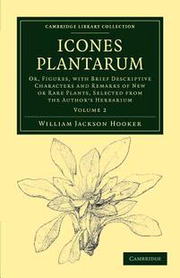 【预订】Icones Plantarum