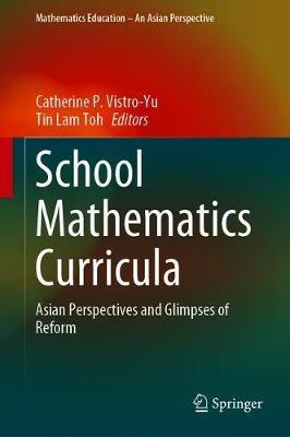 【预订】School Mathematics Curricula