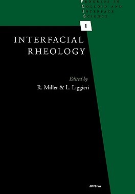 【预订】Interfacial Rheology