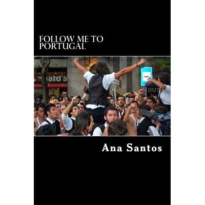 预订 Follow me to Portugal: The best of Portugal: 9781546899396