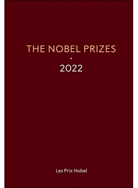 预订 Nobel Prizes 2022, The 2022年诺贝尔奖: 9789819813094