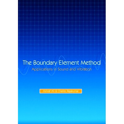 Applications in Sound and Vibration