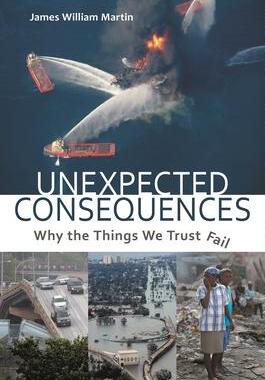 [预订]Unexpected Consequences 9780313393112
