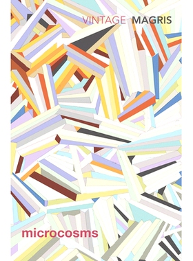 预订 Microcosms: 9781784871307
