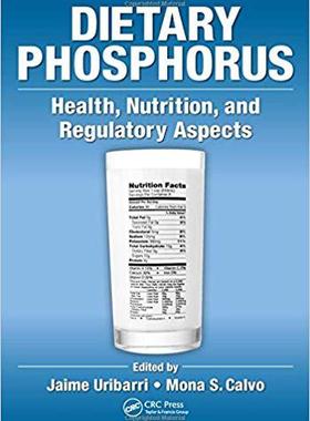 【预售】Dietary Phosphorus