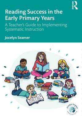 [预订]Reading Success in the Early Primary Years 9781032154459