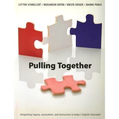 预订 Pulling Together: 9781551382371