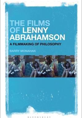 [预订]The Films of Lenny Abrahamson 9781501362231