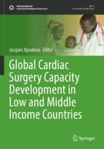 【预订】Global Cardiac Surgery Capacity Development in Low and Middle Income 9783030838669