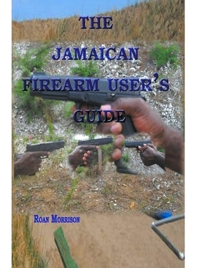 预订 The Jamaican Firearm User’s Guide: 9798223674351