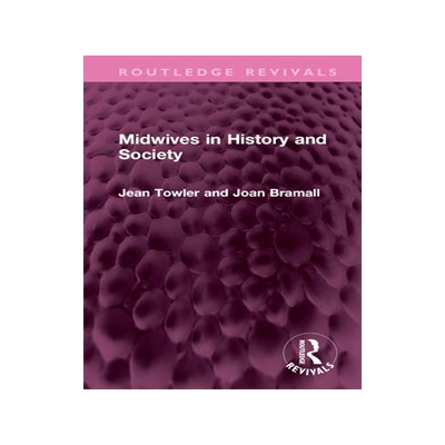 [预订]Midwives in History and Society 9781032456584