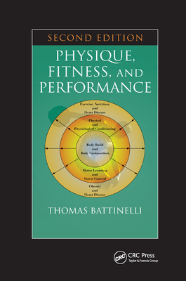【预订】Physique, Fitness, and Performance