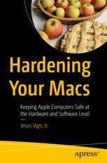 【预订】Hardening Your Macs 9781484289389