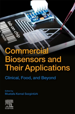 【预订】Commercial Biosensors and Their Applications