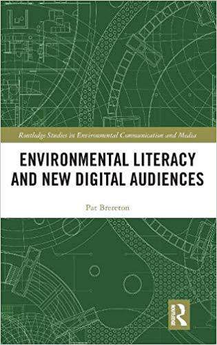 【预售】Environmental Literacy and New Digital Audiences
