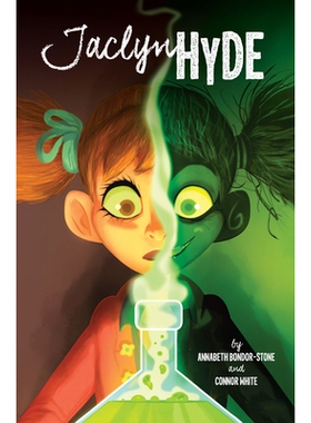 预订 Jaclyn Hyde: 9780062671462